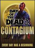 Buy Day Of The Dead 2: Contagium at Amazon