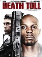 Buy Death Toll at Amazon