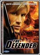 Buy The Defender at Amazon