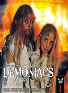 Buy Demoniacs at Amazon