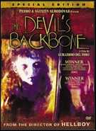 Buy The Devil's Backbone: Special Edition at Amazon