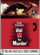 Buy Dial M For Murder at Amazon