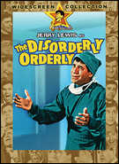 Buy The Disorderly Orderly at Amazon