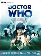 Buy Doctor Who: The War Games at Amazon