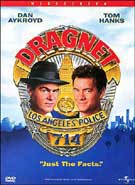 Buy Dragnet (1987) at Amazon