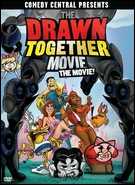 Buy The Drawn Together Movie: The Movie! at Amazon