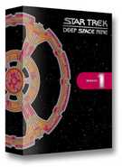 Buy Star Trek: Deep Space Nine, Season One at Amazon