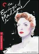 Buy The Earrings Of Madame de...: Criterion Collection at Amazon