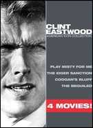 Buy Clint Eastwood: American Icon Collection at Amazon
