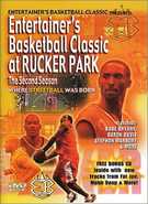 Buy Entertainer's Basketball Classic Presents Entertainer's Basketball Classic At Rucker Park: The Second Season at Amazon