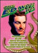 Buy The Ed Wood Box at Amazon