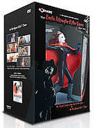 Buy The Emilio Miraglia Killer Queen Box Set at Amazon