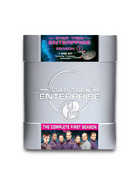 Buy Star Trek: Enterprise, Season One at Amazon