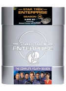 Buy Star Trek: Enterprise, Season Four at Amazon