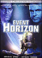 Buy Event Horizon: Special Two-Disc Collector's Edition at Amazon