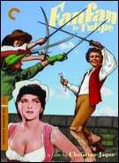 Buy Fanfan La Tulipe: Criterion Collection at Amazon