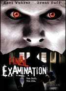 Buy Final Examination at Amazon