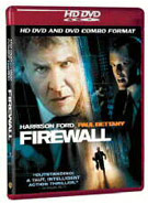 Buy Firewall (HD DVD And DVD Combo) at Amazon