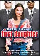 Buy First Daughter at Amazon