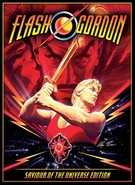 Buy Flash Gordon: Saviour Of The Universe Edition at Amazon