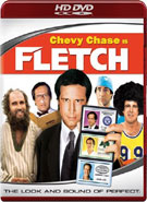 Buy Fletch (HD DVD) at Amazon