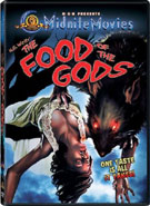 Buy Food Of The Gods at Amazon