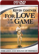 Buy For Love Of The Game (HD DVD) at Amazon