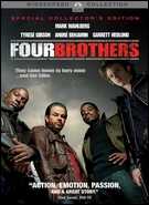 Buy Four Brothers at Amazon