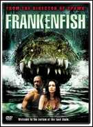 Buy Frankenfish at Amazon