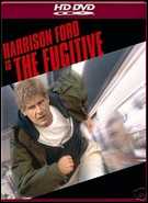 Buy The Fugitive (HD DVD) at Amazon