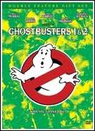 Buy Ghostbusters I And II (Double Feature Giftset) at Amazon
