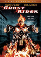 Buy Ghost Rider: Two-Disc Extended Cut at Amazon