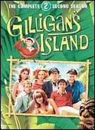 Buy Gilligan's Island: The Complete Second Season at Amazon