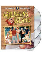 Buy Gilligan's Island: The Complete Third Season at Amazon