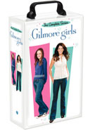 Buy Gilmore Girls: The Complete Series at Amazon