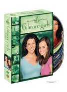 Buy Gilmore Girls: The Complete Fourth Season at Amazon