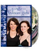 Buy Gilmore Girls: The Complete Sixth Season at Amazon