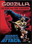 Buy Godzilla, Mothra And King Ghidorah: Giant Monsters All-Out Attack at Amazon