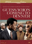 Buy Guess Who's Coming To Dinner: 40th Anniversary Edition at Amazon