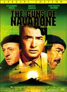 Buy The Guns Of Navarone at Amazon
