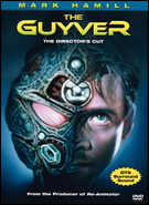 Buy The Guyver at Amazon