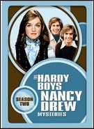 Buy The Hardy Boys/Nancy Drew Mysteries: Season Two at Amazon