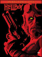 Buy Hellboy: Director's Cut at Amazon