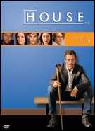 Buy House, M.D. Season One at Amazon