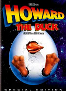Buy Howard The Duck: Special Edition at Amazon