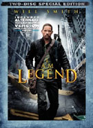 Buy I Am Legend: Two-Disc Special Edition at Amazon