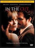 Buy In The Cut: Uncut Director's Edition at Amazon