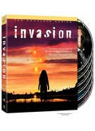 Buy Invasion: The Complete Series at Amazon