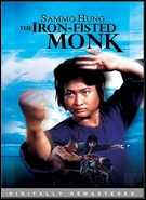 Buy The Iron-Fisted Monk at Amazon