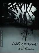 Buy Ivan's Childhood at Amazon